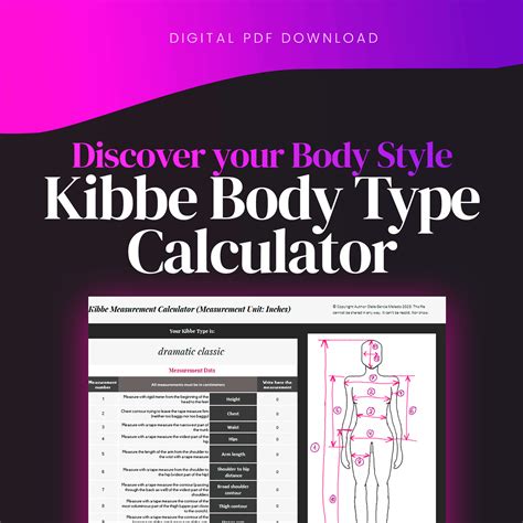 36 ass|Body Type Calculator